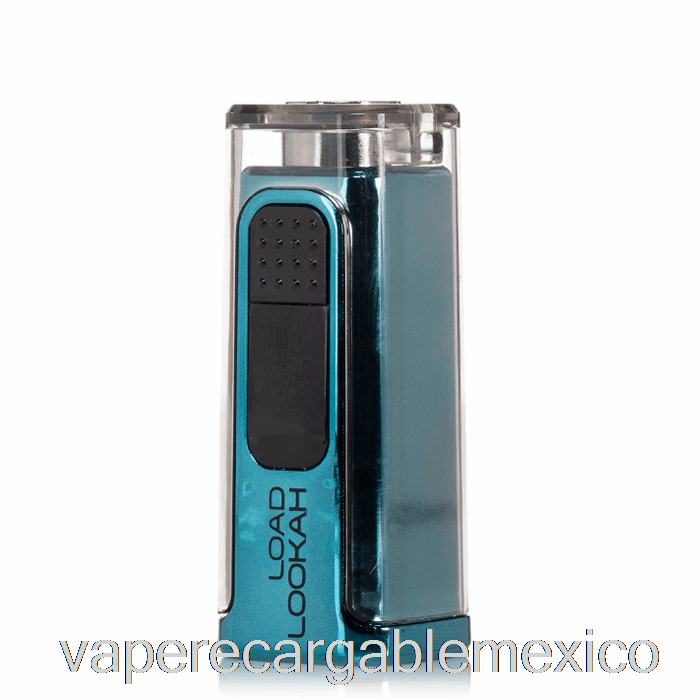 Vape Recargable Lookah Load 510 Vape Batería Le - Azul